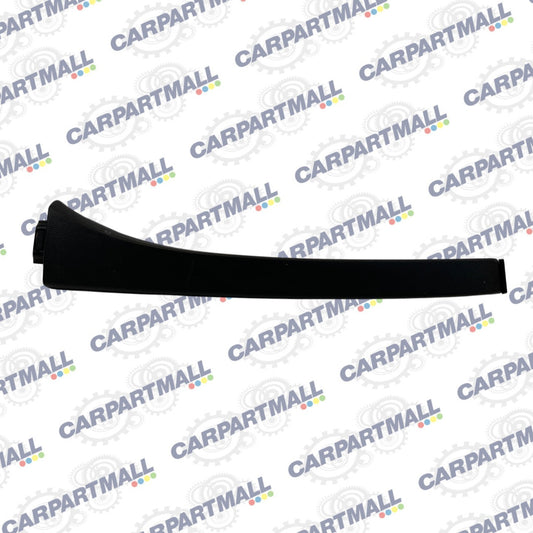 2006 2007 BMW 530xi Center Console Armrest Upper Strip Molding Trim 7034092