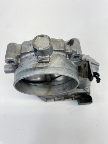 2007-2010 MERCEDES BENZ CL 550 5.5L V8 THROTTLE BODY THROTTLE VALVE A2731410325