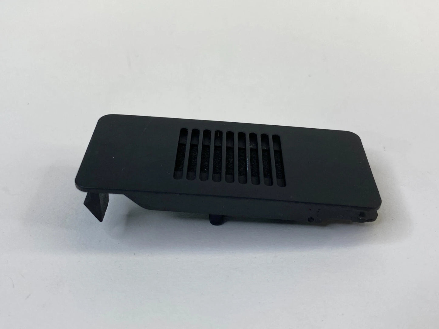 2006-2010 BMW 550I HANDS FREE MICROPHONE TRIM COVER ONLY BEZEL PANEL 6936148-01