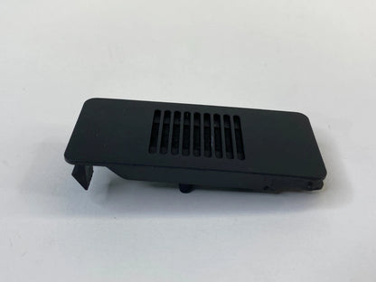 2006-2010 BMW 550I HANDS FREE MICROPHONE TRIM COVER ONLY BEZEL PANEL 6936148-01