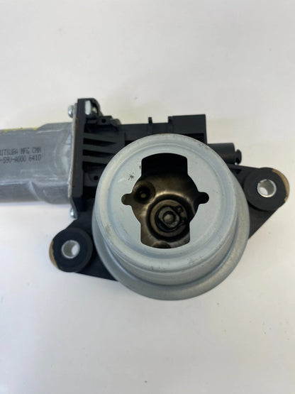 2003-2008 HONDA PILOT SUNROOF SUN ROOF MOTOR ASSEMBLY 70450-S9V-A000 OEM