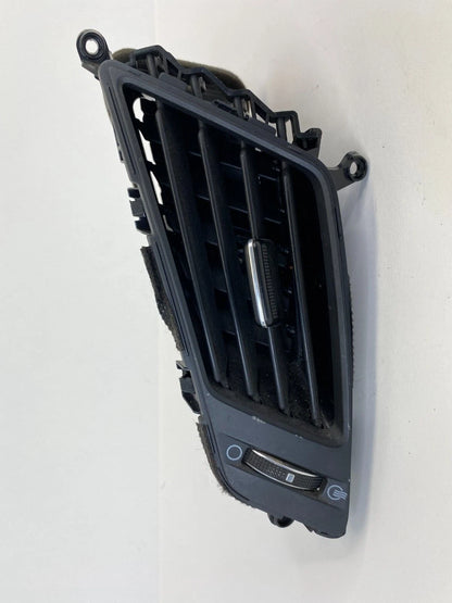 11-14 HYUNDAI SONATA DASHBOARD CENTER LH SIDE AC AIR VENT LOUVER OEM 974103S000