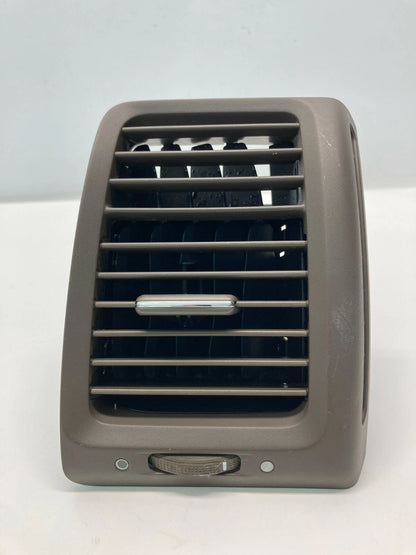 03-07 HONDA ACCORD RIGHT PASSENGER SIDE DASH AC AIR VENT DUCT 77620-SDA-A010-M1