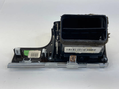 2008-2010 INFINITI QX56 LEFT DRIVER SIDE DASH AIR VENT BEZEL ASSEMBLY OEM