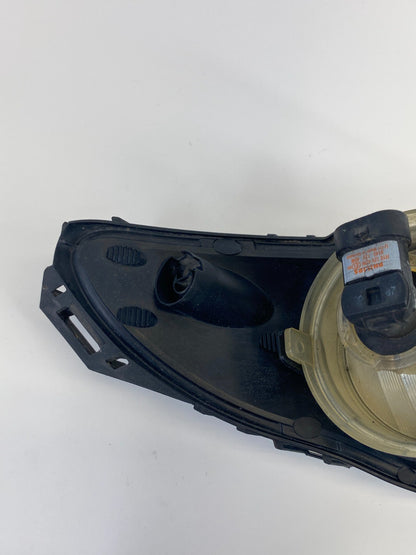 2011 2012 2013 Buick Regal Front Right Side Fog Light Lamp 13285446 OEM