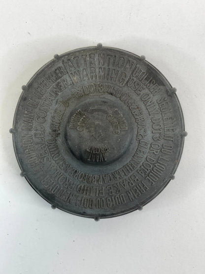 2004-2008 ACURA TL 2002-2006 RSX BRAKE MASTER FLUID CYLINDER RESERVOIR CAP OEM
