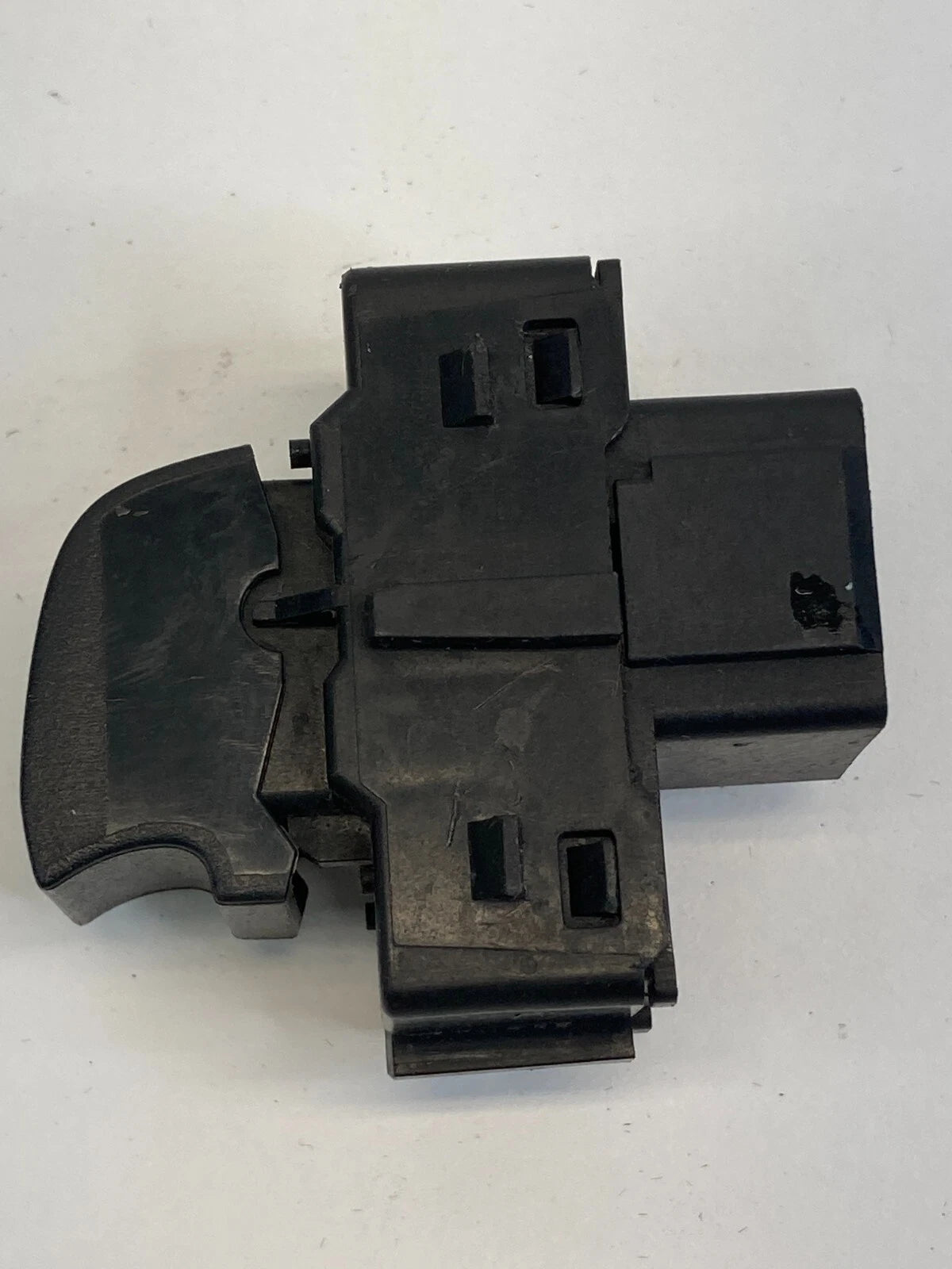2010-2012 FORD FUSION MKZ REAR RIGHT DOOR WINDOW BUTTON SWITCH 8L8T14529ABW OEM
