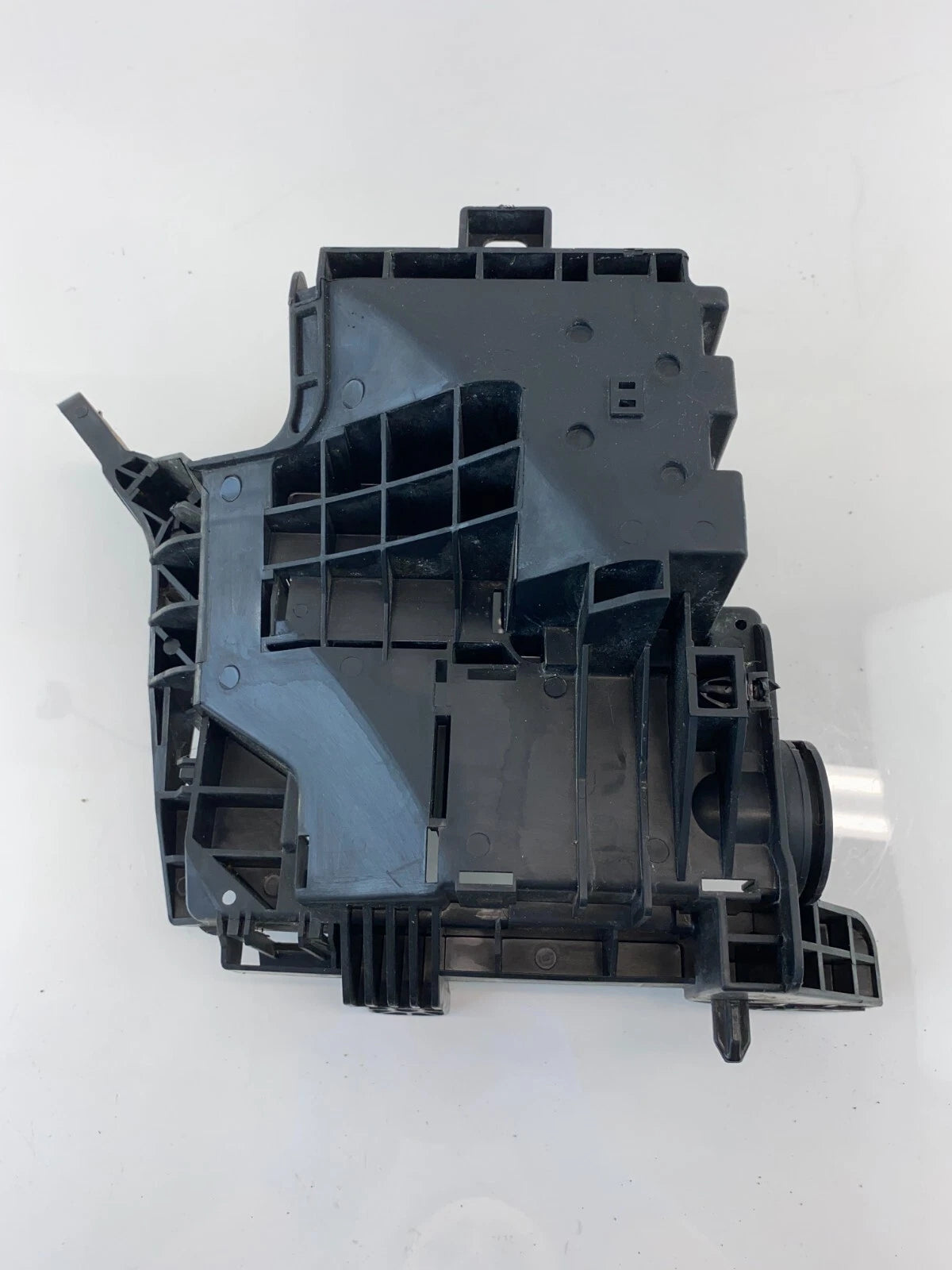 2007-2012 HYUNDAI ELANTRA SEDAN FUSE BOX BASE LOWER COVER ENGINE 91950-2H010
