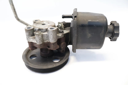 2003-2009 CHRYSLER PT CRUISER POWER STEERING PUMP MOTOR W/ RESERVOIR 04668448AA