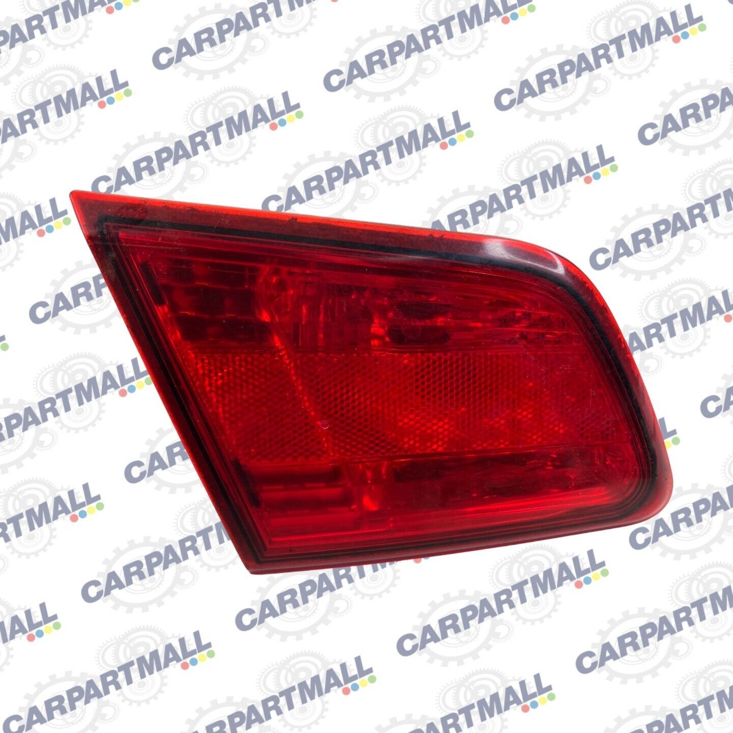 2010-2014 Subaru Legacy Sedan Left Driver Tail Light Inner Taillight 2PA946099