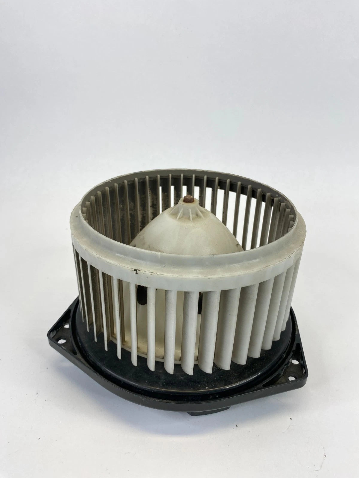 2007-2014 NISSAN ALTIMA HVAC HEATER BLOWER MOTOR FAN ASSEMBLY A740100603 OEM