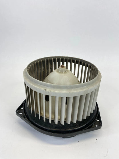 2007-2014 NISSAN ALTIMA HVAC HEATER BLOWER MOTOR FAN ASSEMBLY A740100603 OEM