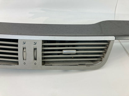 2009-2014 Volkswagen Routan Center Dash AC Air Vent Grille Trim Panel 1FB401S3AC