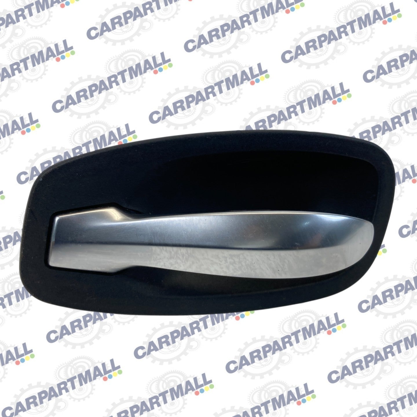 2009 2010 BMW 535i xDrive 08-10 535i Left Side Interior Inner Door Handle OEM