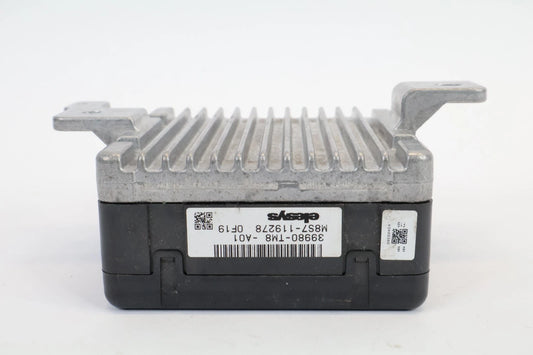 2010 HONDA INSIGHT POWER STEERING CONTROL MODULE EPS COMPUTER OEM 39980-TM8-A01
