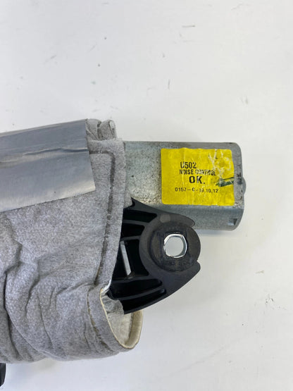 13-19 FORD EXPLORER INTERCEPTOR UTILITY REAR WINDSHIELD WIPER MOTOR OEM