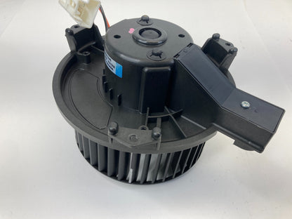 07 08 09 10 11 12 13 14 15 Lincoln MKX A/C AC Heater Fan Blower Motor 75817 OEM