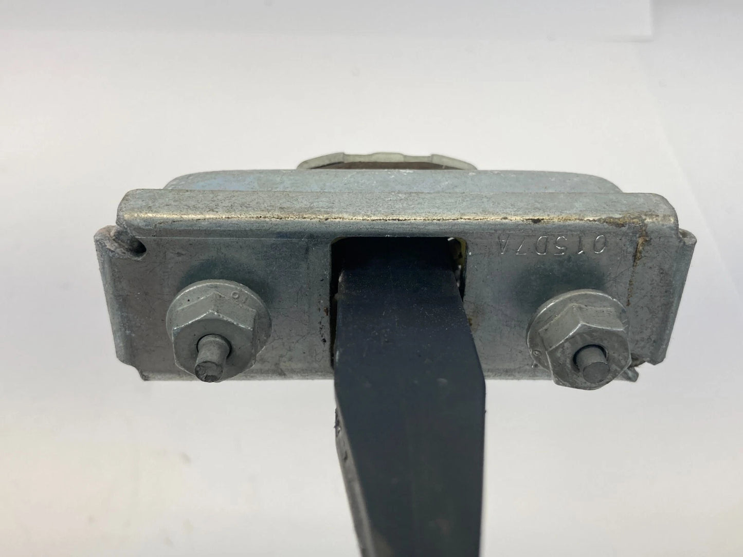 2007-2015 LINCOLN MKX FRONT RIGHT PASSENGER DOOR CHECK STOP STOPPER STRAP OEM