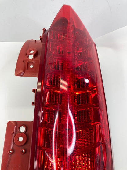 2010-2016 Cadillac SRX Right Passenger Side Tail Light Taillight Lamp 20882925