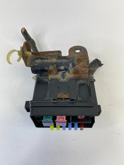 2005 HONDA PILOT EX-L 3.5L V6 AUTO TRANS ENGINE COMPARTMENT SMALL FUSE BOX OEM