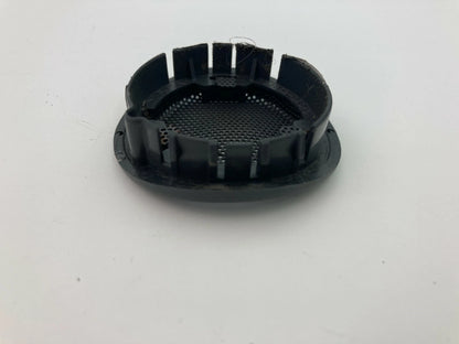 99-03 TOYOTA SOLARA LEFT TWEETER SPEAKER COVER GRILLE BEZEL TRIM 67652-06040 OEM