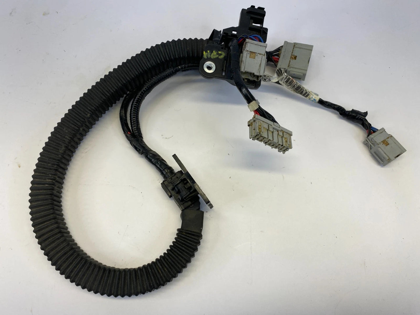 2005-2010 HONDA ODYSSEY REAR RIGHT SLIDING DOOR WIRE WIRING HARNESS 72544-SHJ