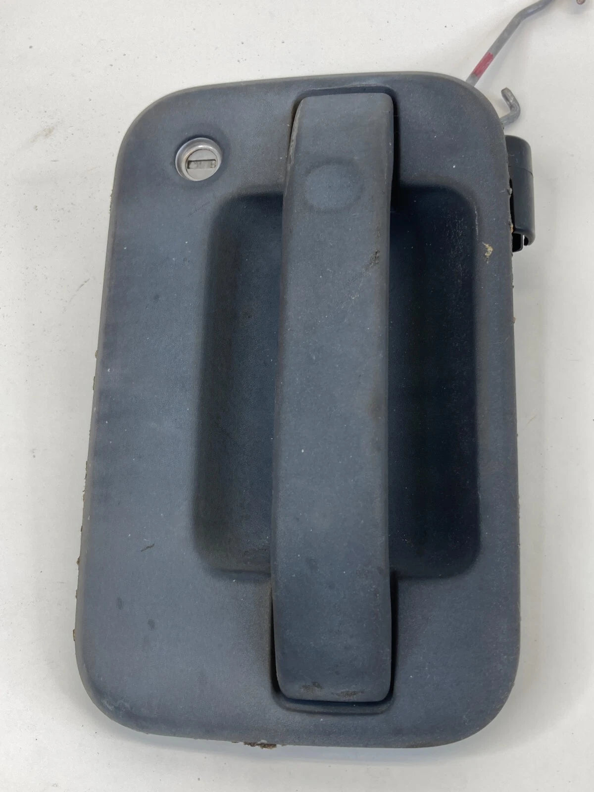 2004-2014 FORD F150 FRONT RIGHT PASSENGER SIDE EXTERIOR DOOR HANDLE OEM 1399-200