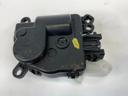 13-20 FORD FUSION A/C HEATER DOOR BLEND ACTUATOR MOTOR MODULE GS7H-19E616-AA OEM