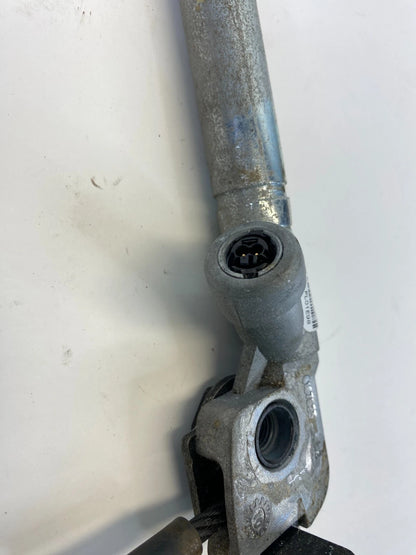 2011 2012 CHEVROLET MALIBU FRONT LEFT DRIVER SIDE SEAT BELT RETRACTOR 15903263