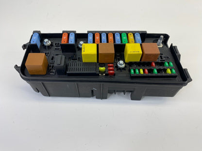 2003-2011 Saab 9-3 93 2.0L L4 Fuse Box Relay Box Compartment 12767112 OEM