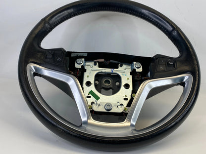 2012-2015 CHEVROLET CAPTIVA SPORT STEERING WHEEL W/CRUISE CONTROLS OEM