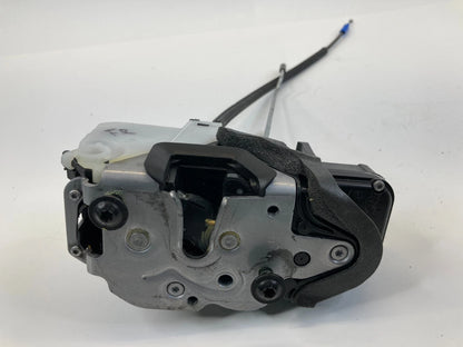 11-16 CHEVROLET CRUZE FRONT RIGHT DOOR LOCK LATCH ACTUATOR RELEASE 13579523 OEM