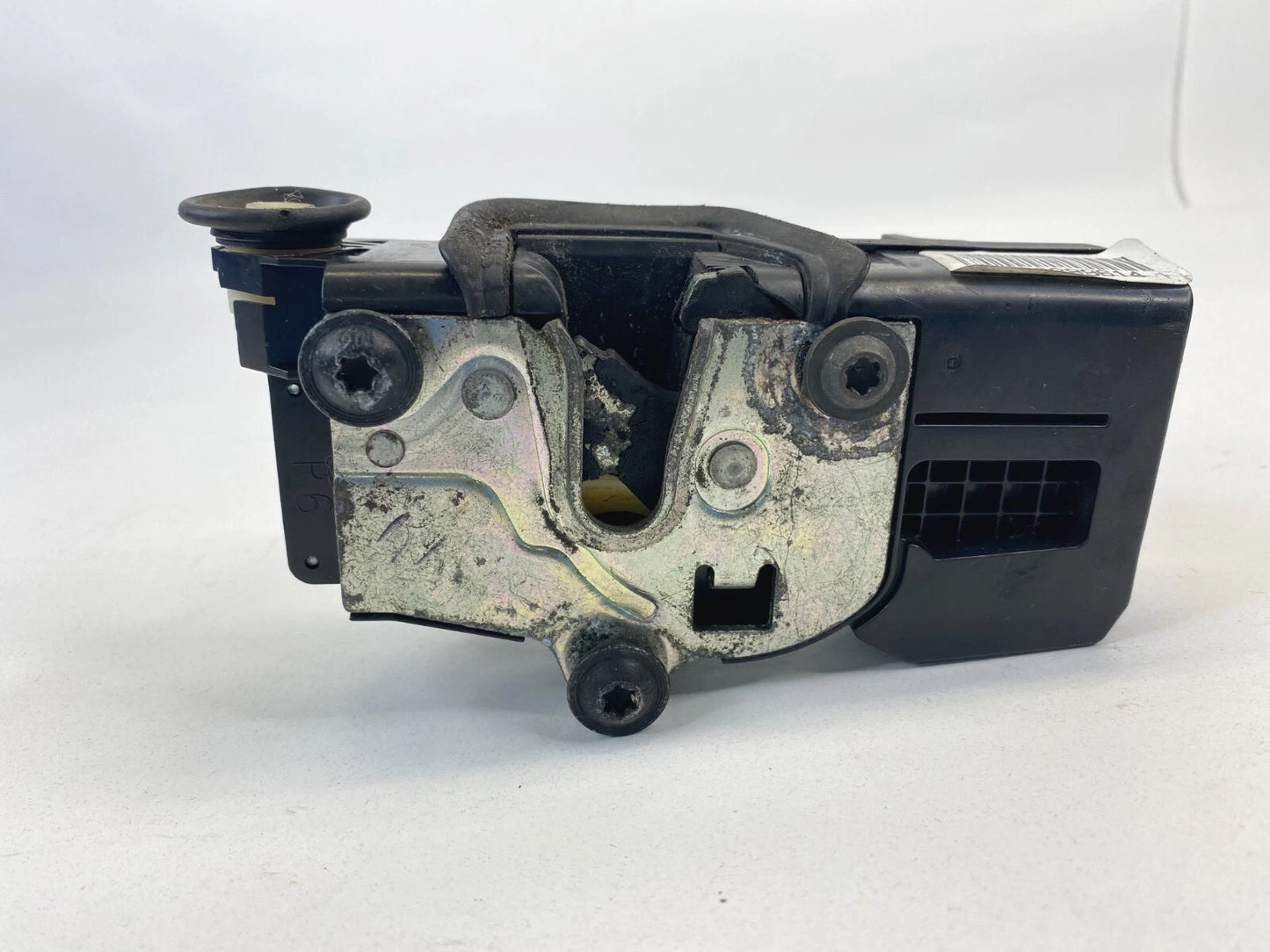 2006-2008 PONTIAC TORRENT REAR RIGHT SIDE DOOR LOCK LATCH ACTUATOR 16889614 OEM
