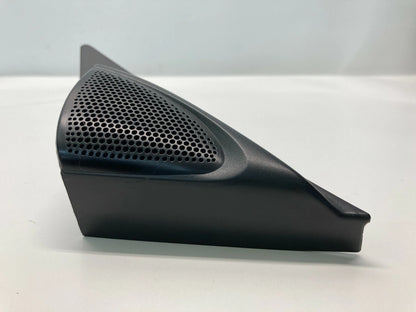 2003-2008 MAZDA 6 SIDE VIEW MIRROR INNER TRIM COVER RECON W/ TWEETER SPEAKER OEM