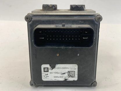 2009 2010 2011 Cadillac STS 3.6L AT ABS Anti Lock Brake Pump Module 20875885 OEM