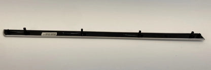 2006-2009 VOLKSWAGEN GTI DASH RIGHT GLOVE BOX MOLDING TRIM BEZEL 1K1858529 OEM