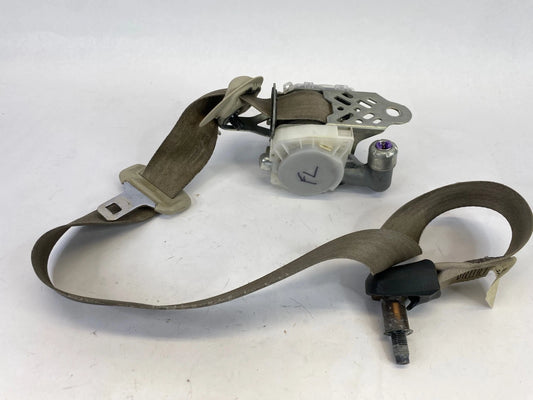 2010-2012 SUBARU OUTBACK DRIVER SIDE FRONT LEFT SEAT BELT RETRACTOR OEM FACTORY