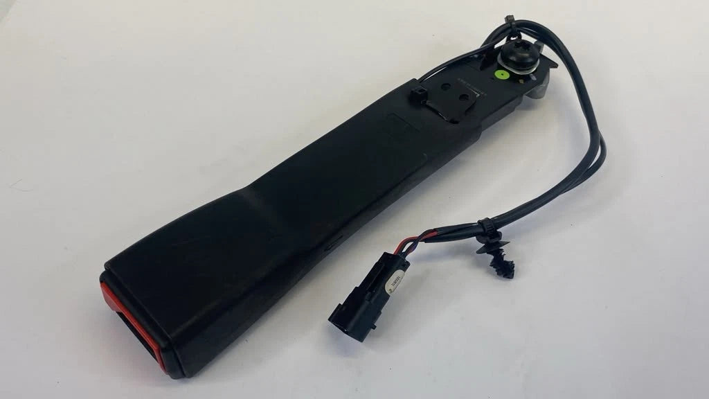 2020-2025 FORD EXPLORER FRONT RIGHT PASSENGER SEAT BELT BUCKLE RECEPTACLE OEM