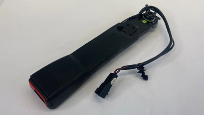 2020-2025 FORD EXPLORER FRONT RIGHT PASSENGER SEAT BELT BUCKLE RECEPTACLE OEM
