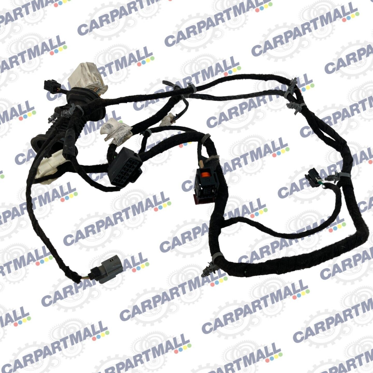 2012-2015 Chevrolet Captiva Sport Front Right Door Harness Wiring Wire 20932350