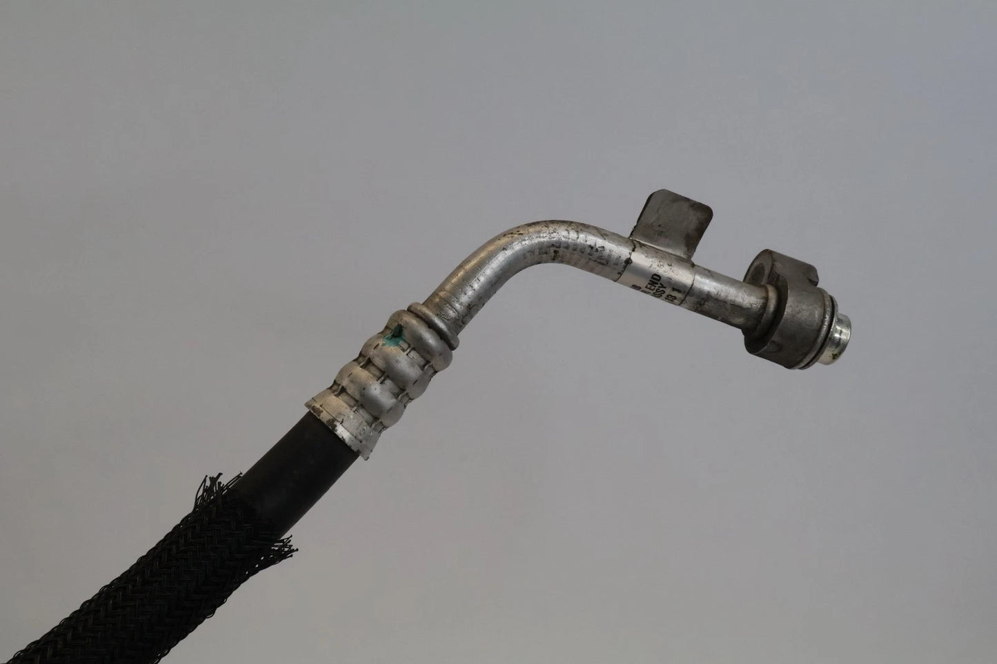 2011-2019 DODGE JOURNEY AIR CONDITIONER DISCHARGE HOSE LINE TUBE OEM 05058876AB