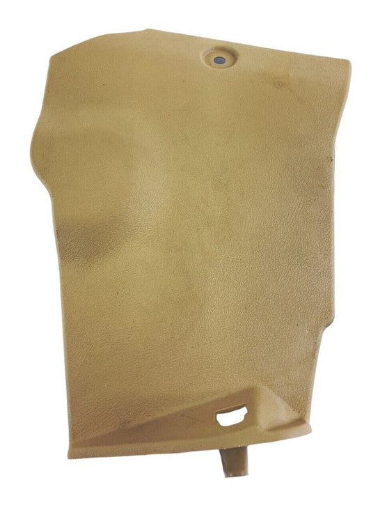 2005-2010 HONDA ODYSSEY KICK PANEL COVER TRIM FRONT LH OEM FACTORY 77348SHJA000