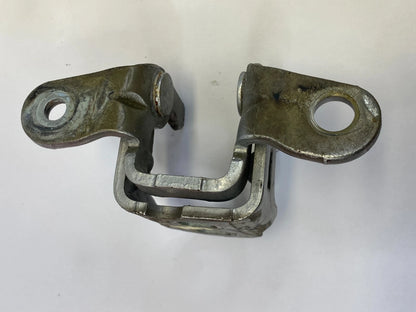 2011-2014 CHRYSLER 200 FRONT RIGHT DOOR UPPER AND LOWER HINGE PAIR OEM 918AHR