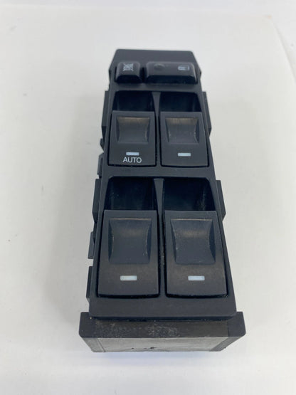 2006-2010 CHRYSLER 300 FRONT LEFT MASTER POWER WINDOW LOCK SWITCH OEM 04602785AA