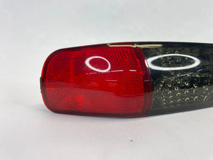 2000-2005 ECLIPSE REAR LEFT LH BUMPER REVERSE BACKUP LIGHT LAMP AFTERMARKET