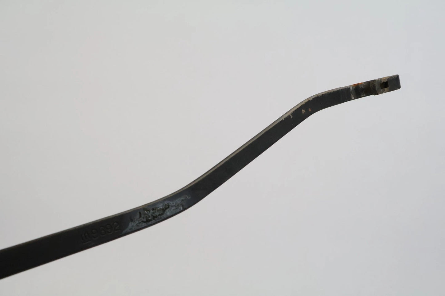 2006-2011 KIA RIO RIO5 FRONT WINDSHIELD WIPER ARMS PAIR LEFT RIGHT OEM JBLHD1804