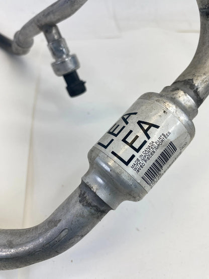 2012-2015 Chevrolet Equinox AC Air Condition Refrigerant Hose Line Pipe 22955271