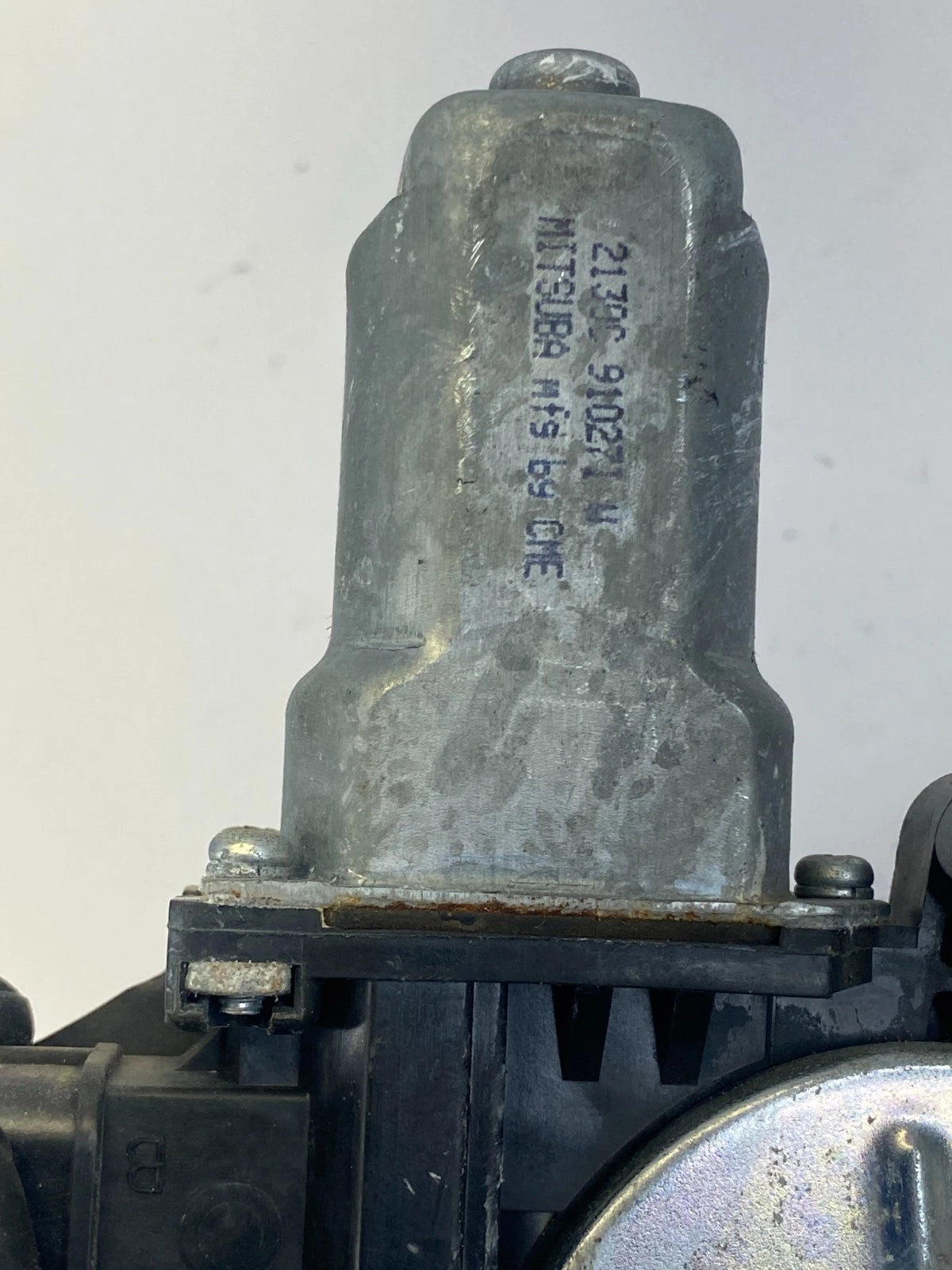 2005-2010 HONDA ODYSSEY FRONT RIGHT SIDE DOOR WINDOW REGULATOR & MOTOR OEM