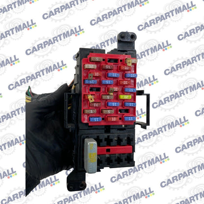 2003-2005 Ford Crown Victoria Grand Marquis Under Hood Engine Fuse Relay Box OEM