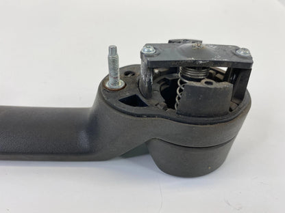 2007-2009 DODGE NITRO FRONT RIGHT PASSENGER SIDE EXTERIOR OUTER DOOR HANDLE OEM